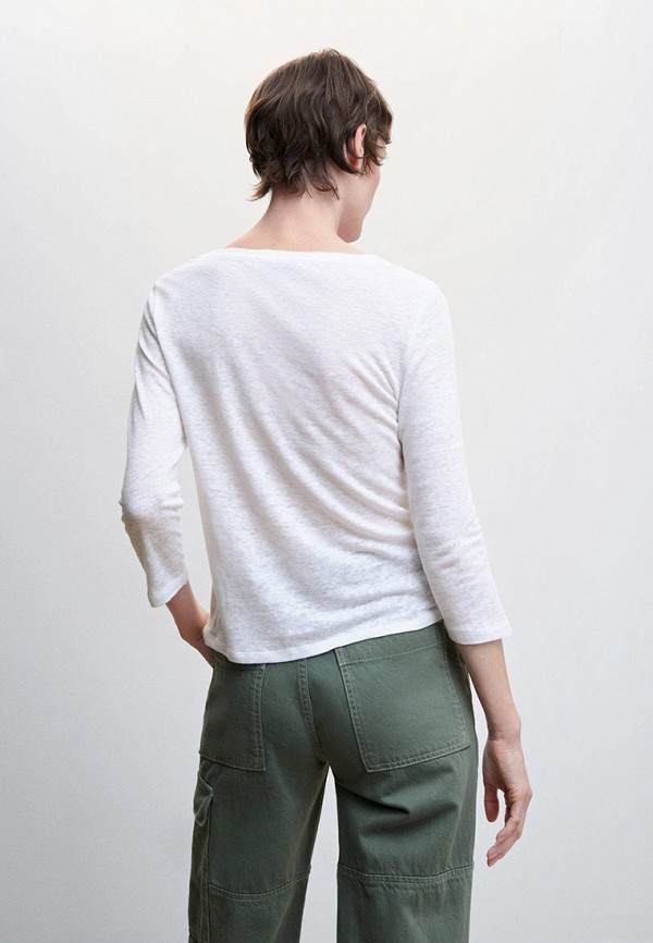 фото Лонгслив mango