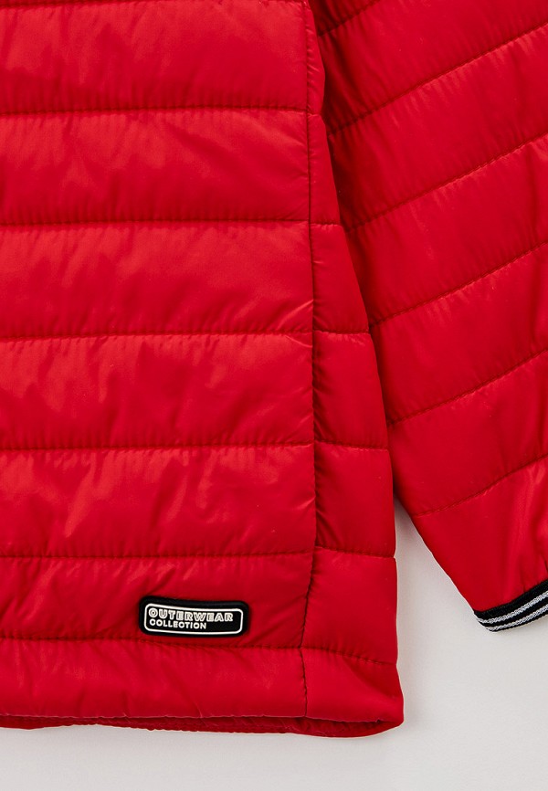 фото Куртка утепленная mayoral