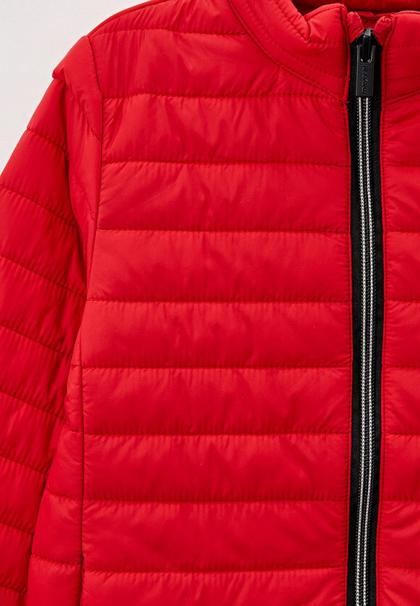 фото Куртка утепленная mayoral