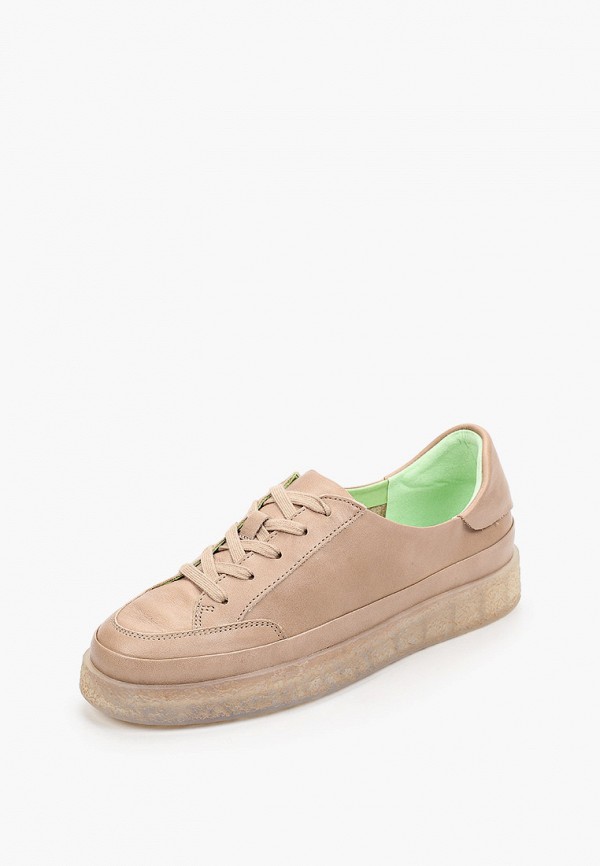 фото Кеды der spur