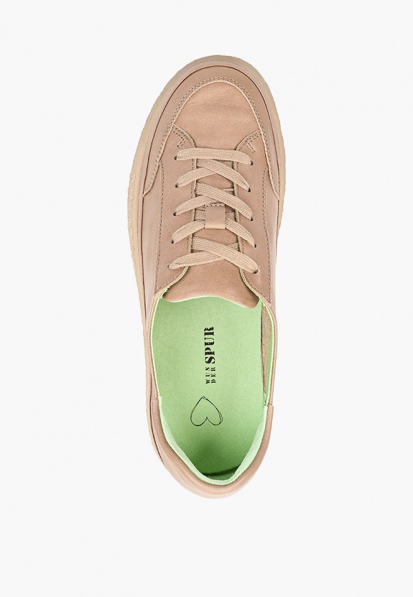 фото Кеды der spur