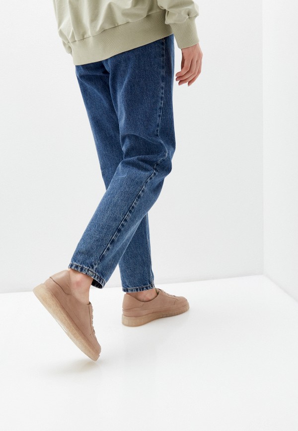 фото Кеды der spur