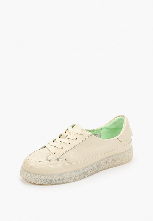 фото Кеды der spur