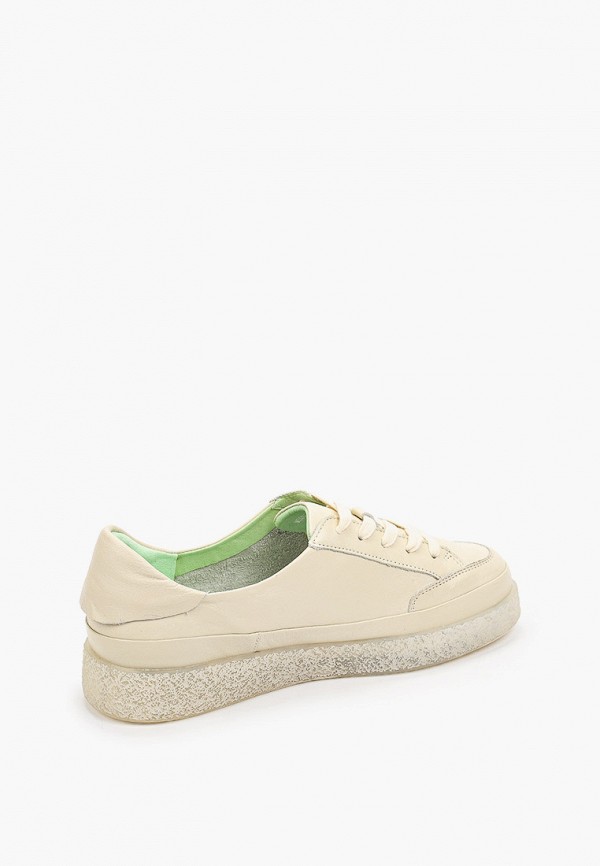 фото Кеды der spur