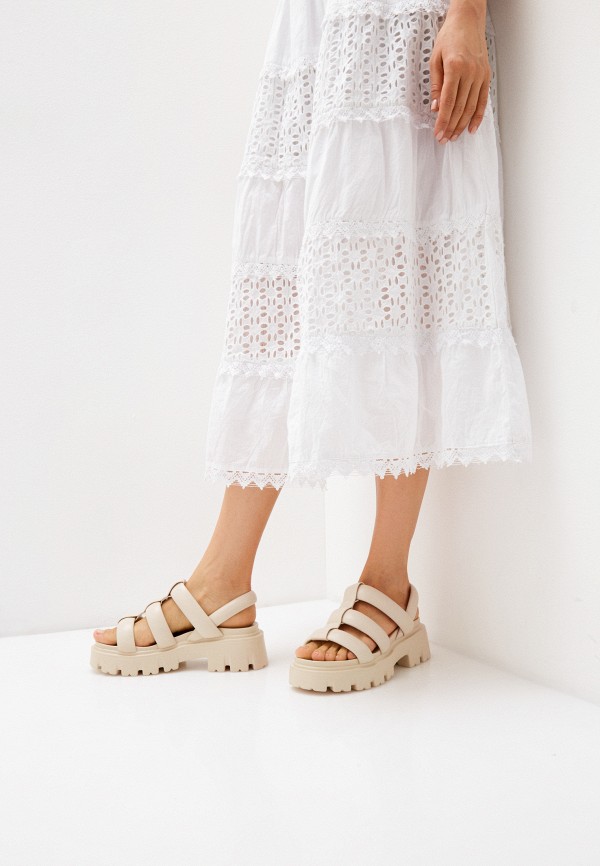 фото Босоножки der spur