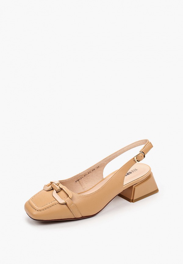 фото Туфли der spur