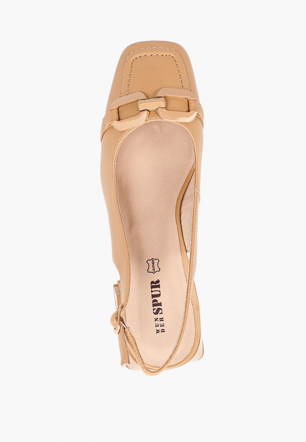 фото Туфли der spur