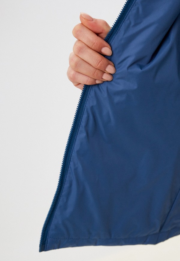 фото Жилет утепленный shu