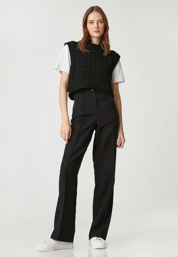 фото Жилет koton