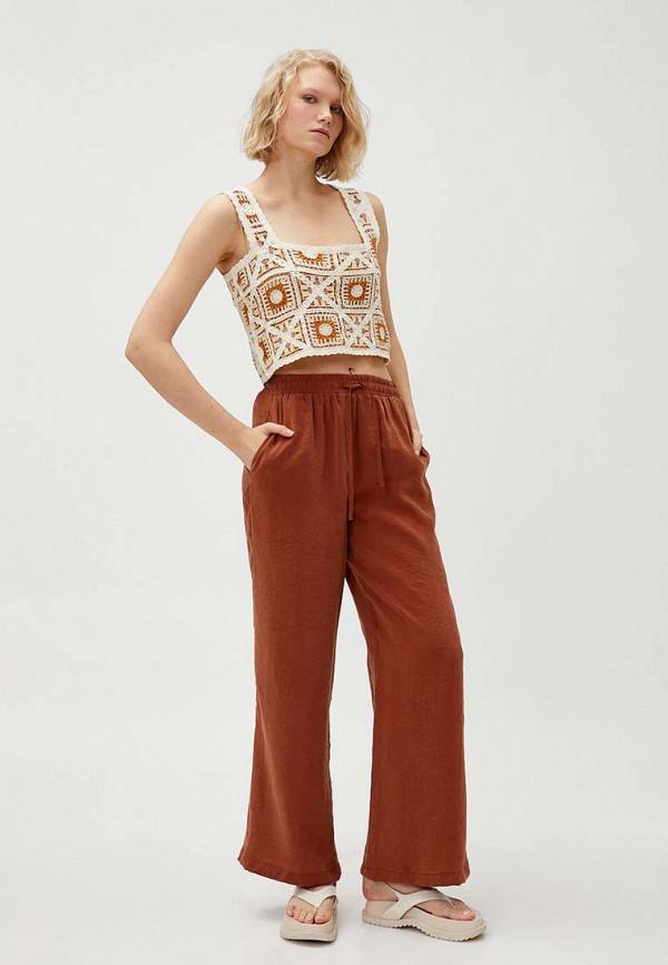 фото Брюки koton