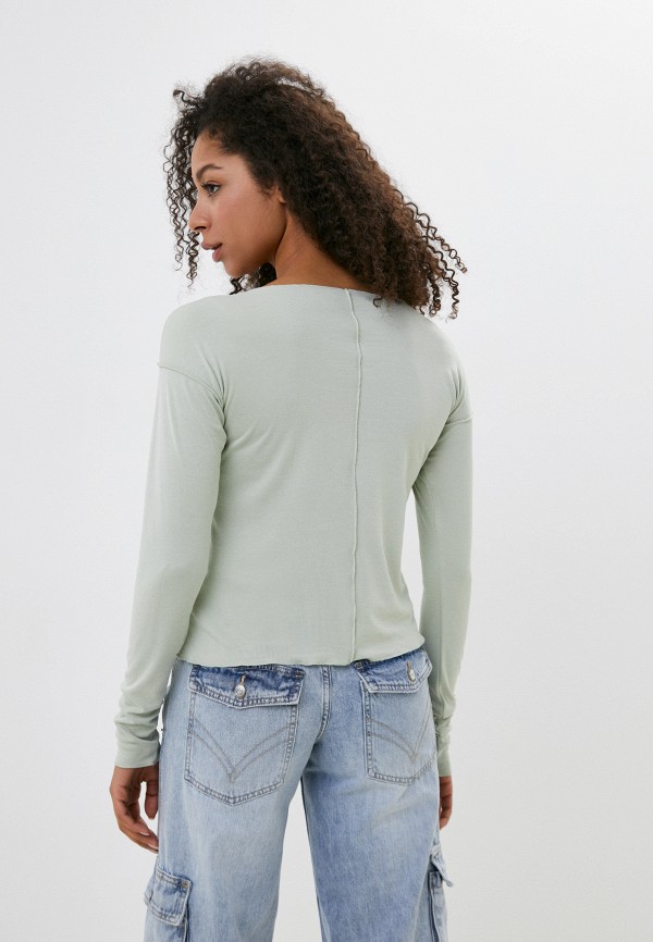 фото Лонгслив koton