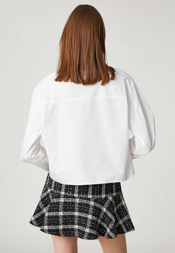 фото Рубашка koton