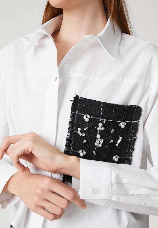 фото Рубашка koton