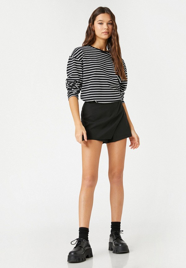 фото Лонгслив koton