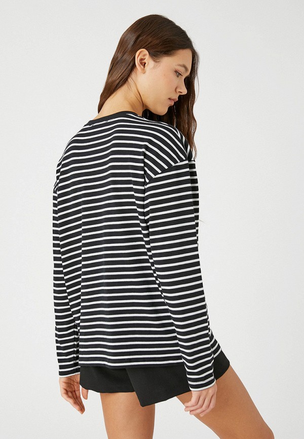 фото Лонгслив koton