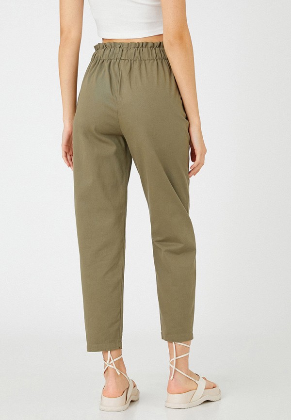 фото Брюки koton