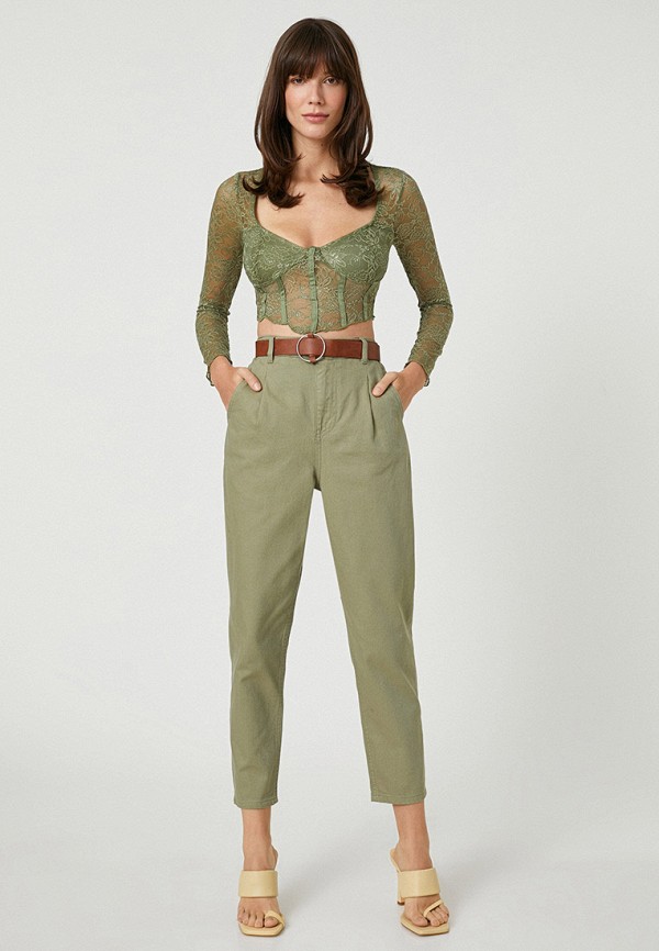 фото Брюки koton