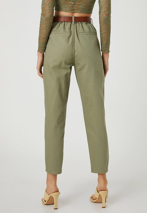 фото Брюки koton