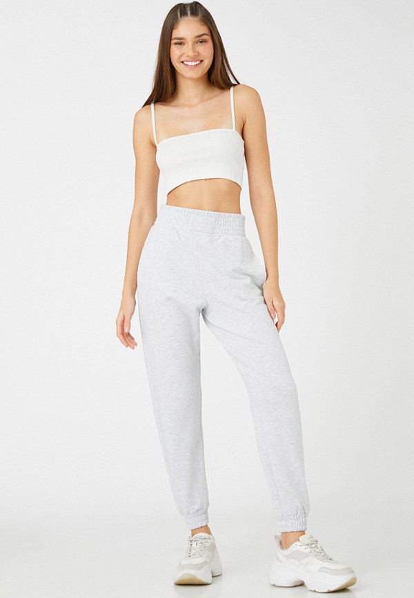 фото Брюки спортивные koton