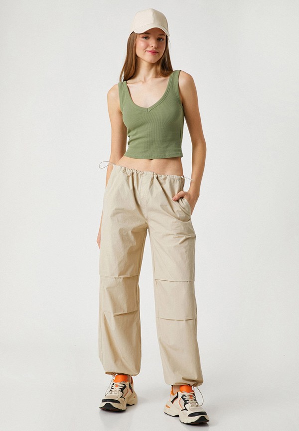 фото Брюки koton