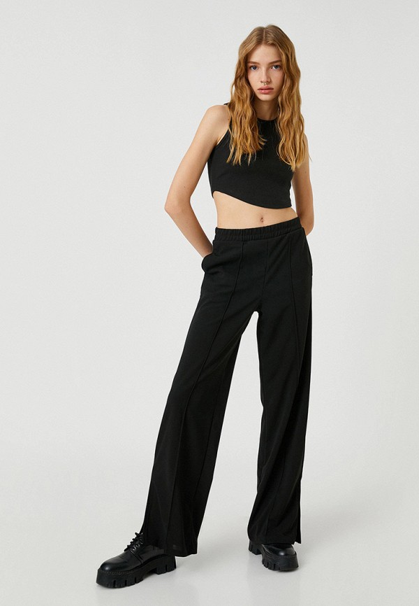 фото Брюки koton