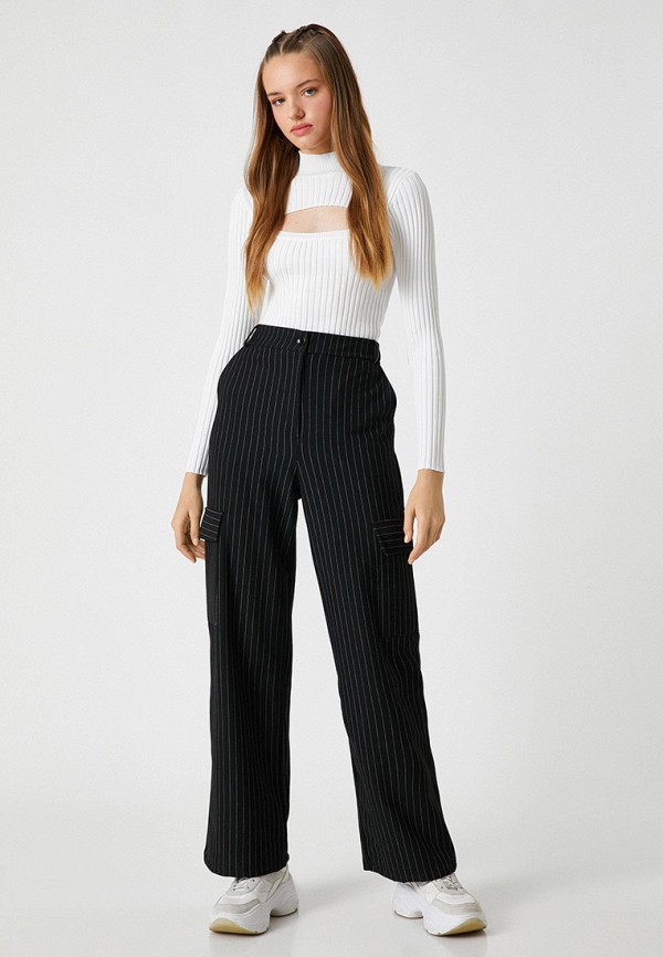 фото Водолазка koton