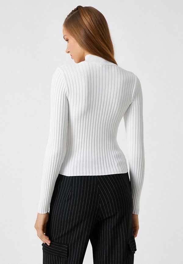 фото Водолазка koton