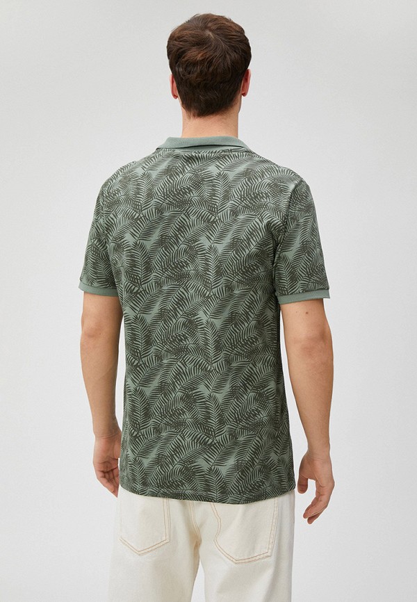 фото Поло koton