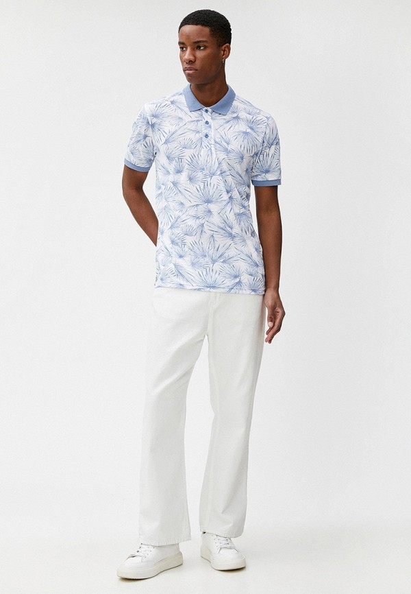 фото Поло koton