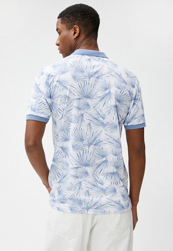 фото Поло koton