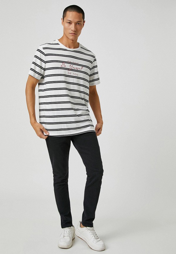 фото Джинсы koton