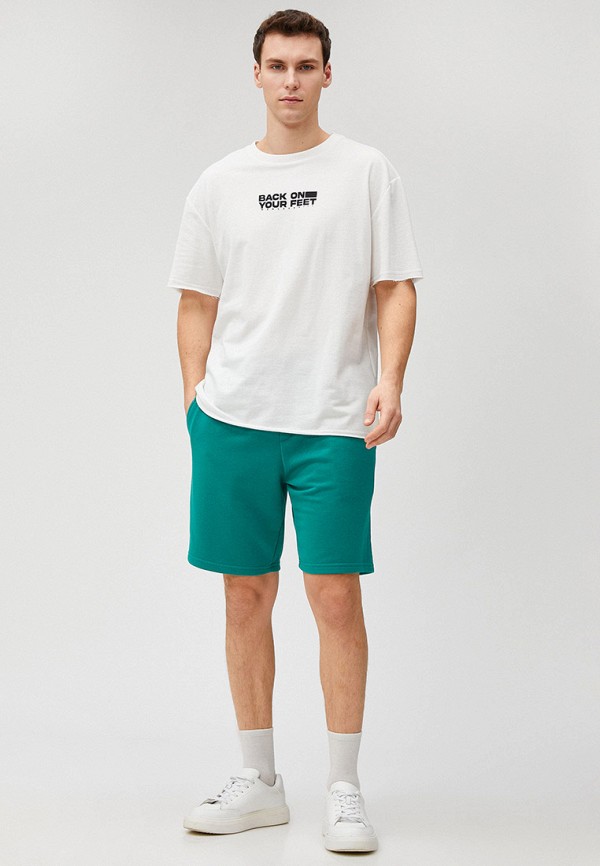 фото Шорты спортивные koton