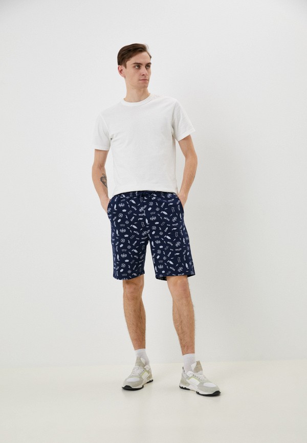 фото Шорты спортивные koton