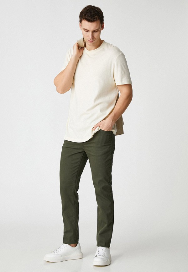 фото Брюки koton