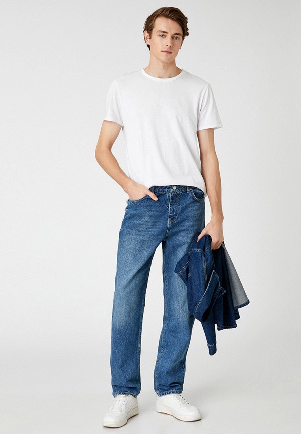 фото Джинсы koton