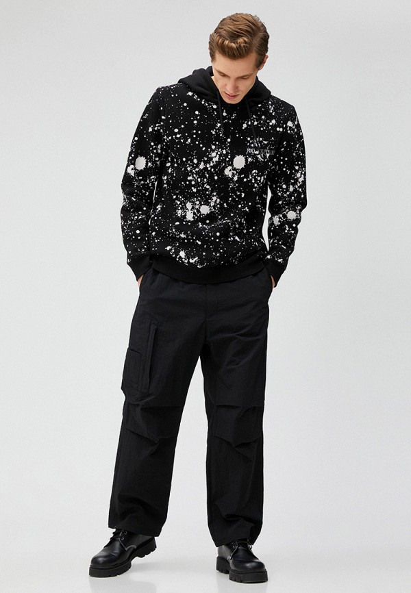 фото Худи koton