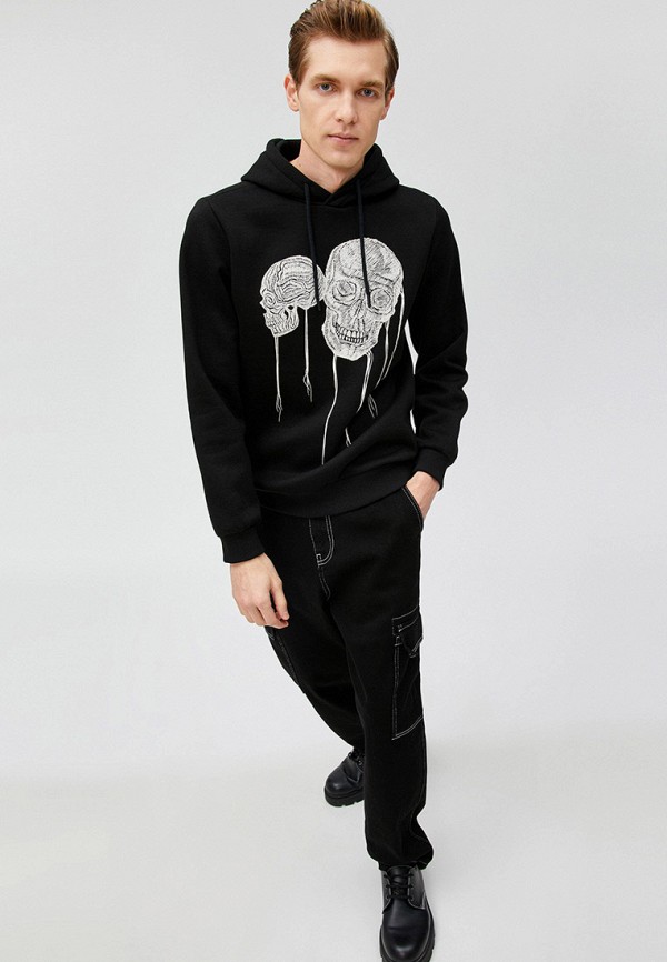 фото Худи koton