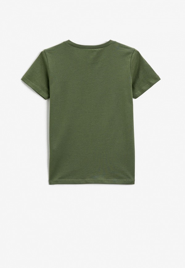 фото Футболка koton