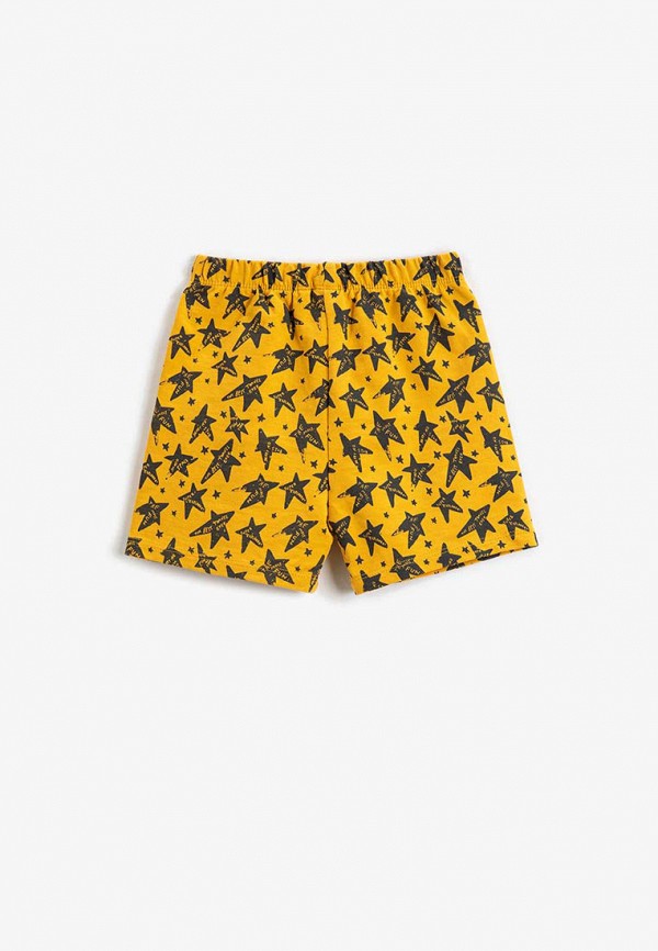 фото Шорты спортивные koton