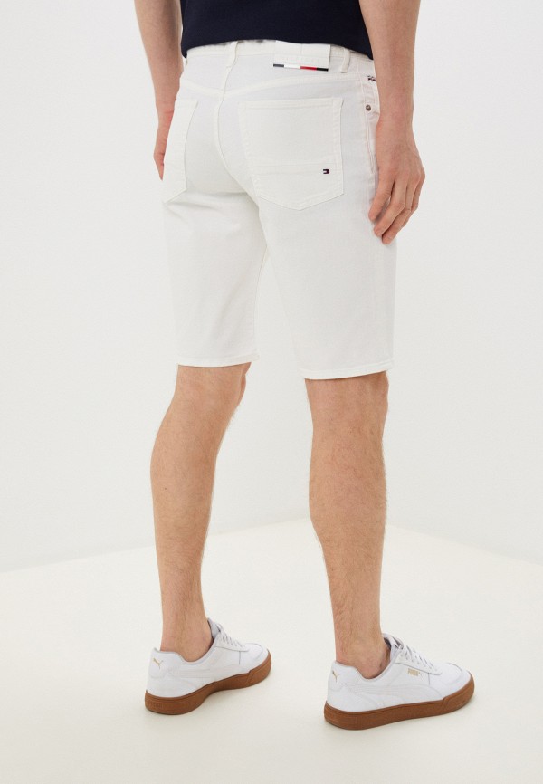 фото Шорты джинсовые tommy hilfiger