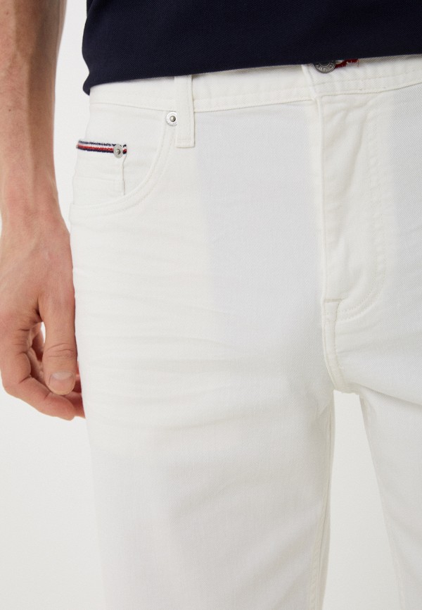 фото Шорты джинсовые tommy hilfiger