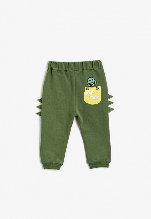 фото Брюки спортивные koton