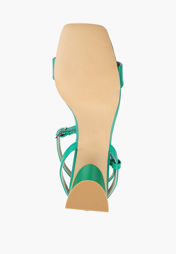 фото Босоножки b2b black to black