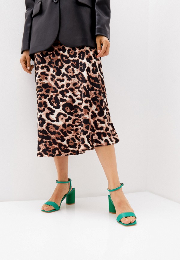 фото Босоножки b2b black to black