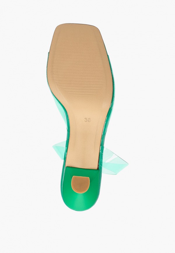 фото Босоножки b2b black to black