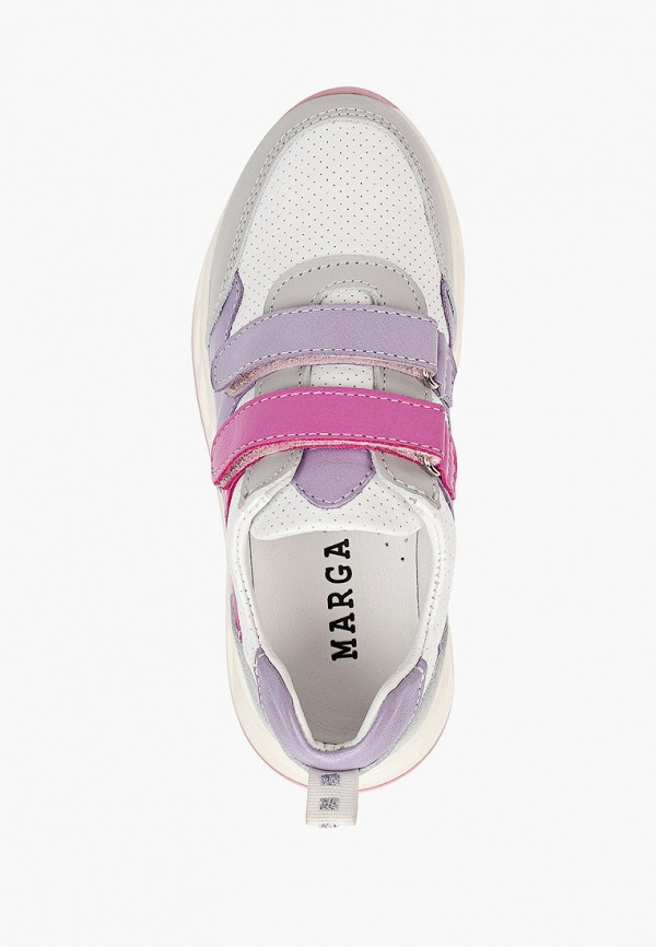 фото Кроссовки margai