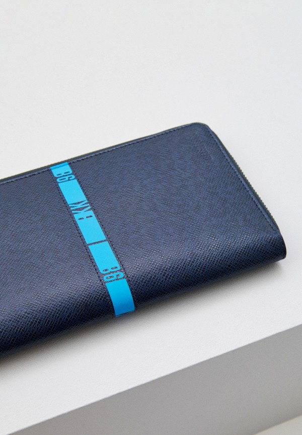 фото Кошелек bikkembergs