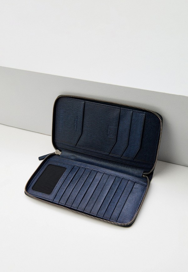 фото Кошелек bikkembergs