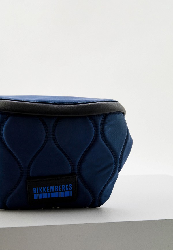 фото Сумка поясная bikkembergs