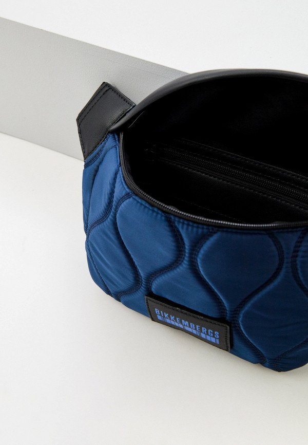 фото Сумка поясная bikkembergs